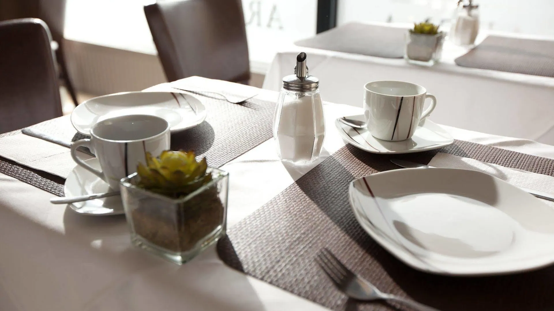 Hotel Frankfurt Messe Frankfurt nad Menem Niemcy