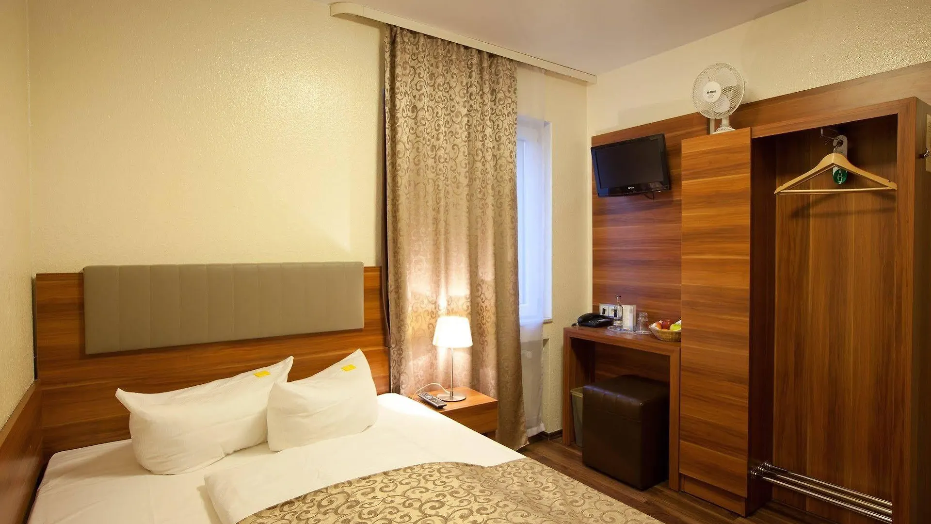 ***  Hotel Frankfurt Messe Frankfurt am Main Deutschland