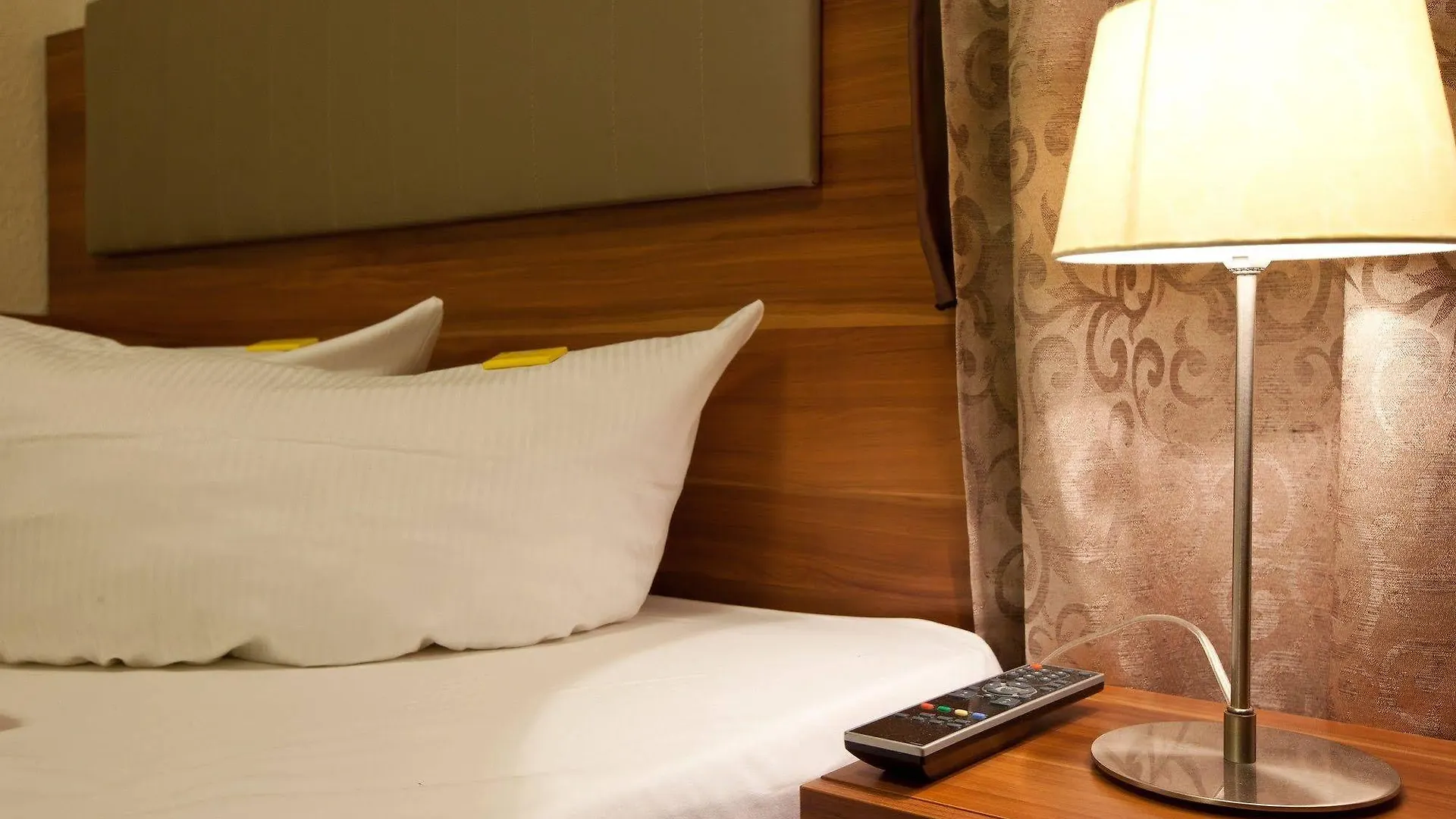 Hotel Frankfurt Messe Frankfurt am Main 3*,