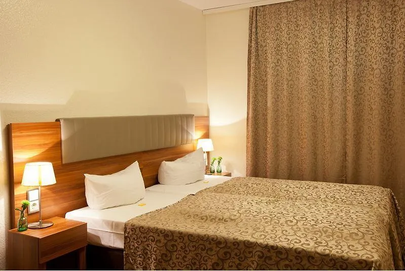 Hotel Frankfurt Messe Frankfurt am Main