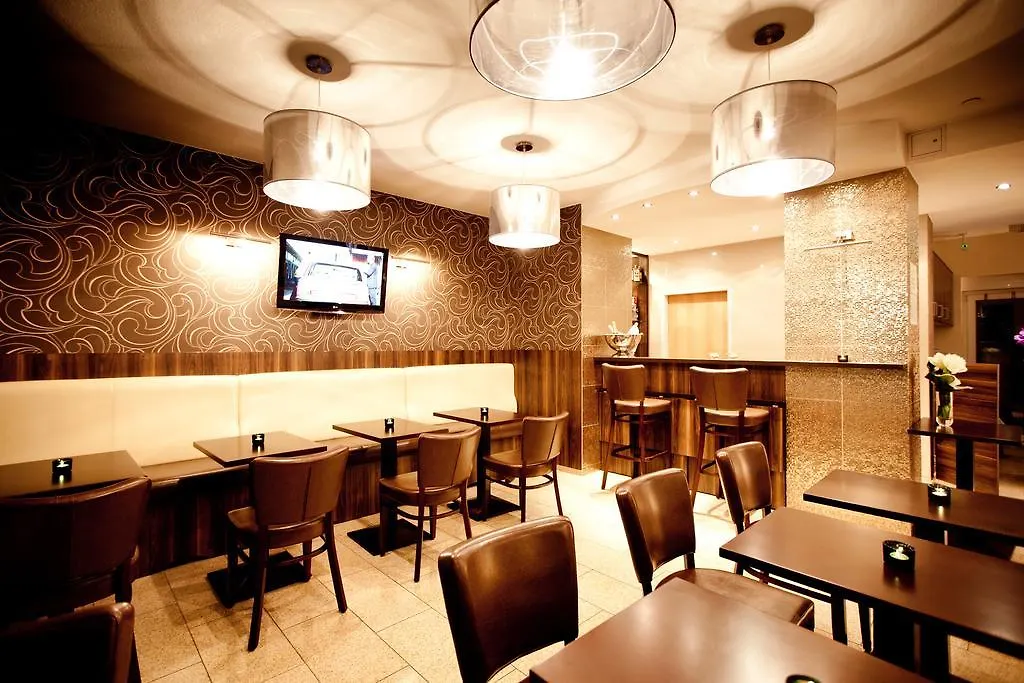 Hotel Frankfurt Messe Frankfurt am Main 3*,
