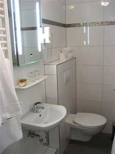 Hotel Frankfurt Messe Frankfurt am Main