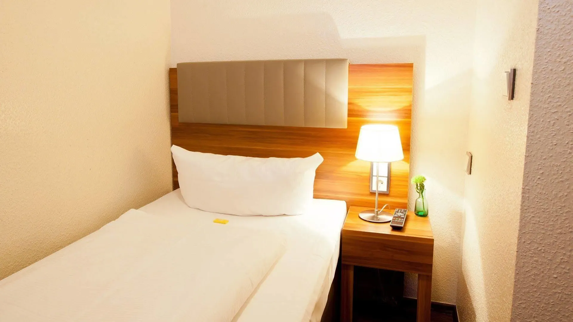 Hotel Frankfurt Messe Frankfurt am Main