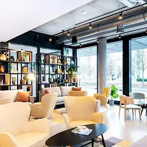 Staycity Frankfurt Airport Appart hôtel