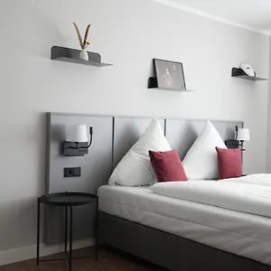 Boutique Kaiser - & Appart hôtel