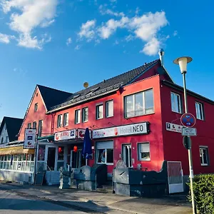 Garni Vier Jahreszeiten Hotel