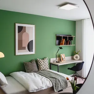 The Circus Living Aparthotel