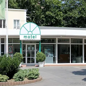 Motel Frankfurt, Frankfurt am Main