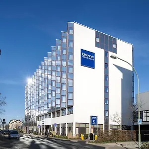 Essential By Dorint Frankfurt-niederrad Hotel Fráncfort del Meno