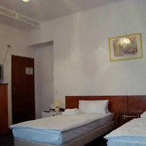Hotel An Der Galluswarte, Frankfurt am Main