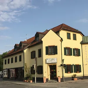 Eberl Hotel-pension Feldmoching Gasthof