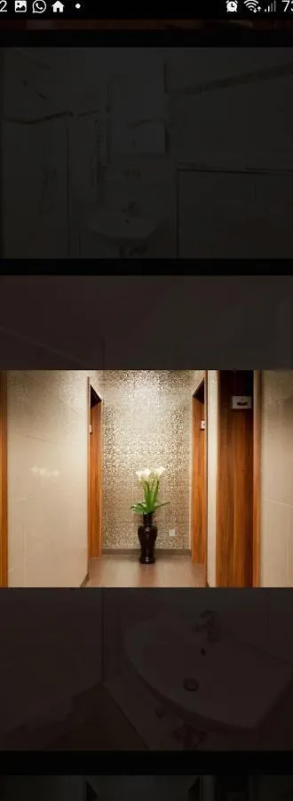 Hotel Frankfurt Messe Fráncfort del Meno