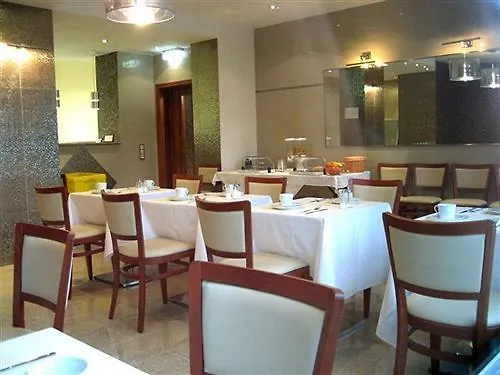 Hotel Frankfurt Messe Fráncfort del Meno 3*,  Alemania