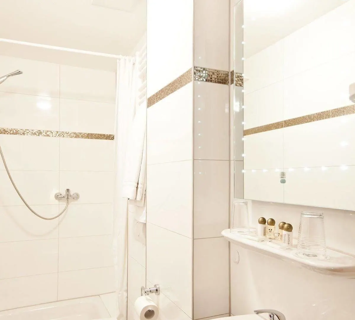 Hotel Frankfurt Messe Fráncfort del Meno