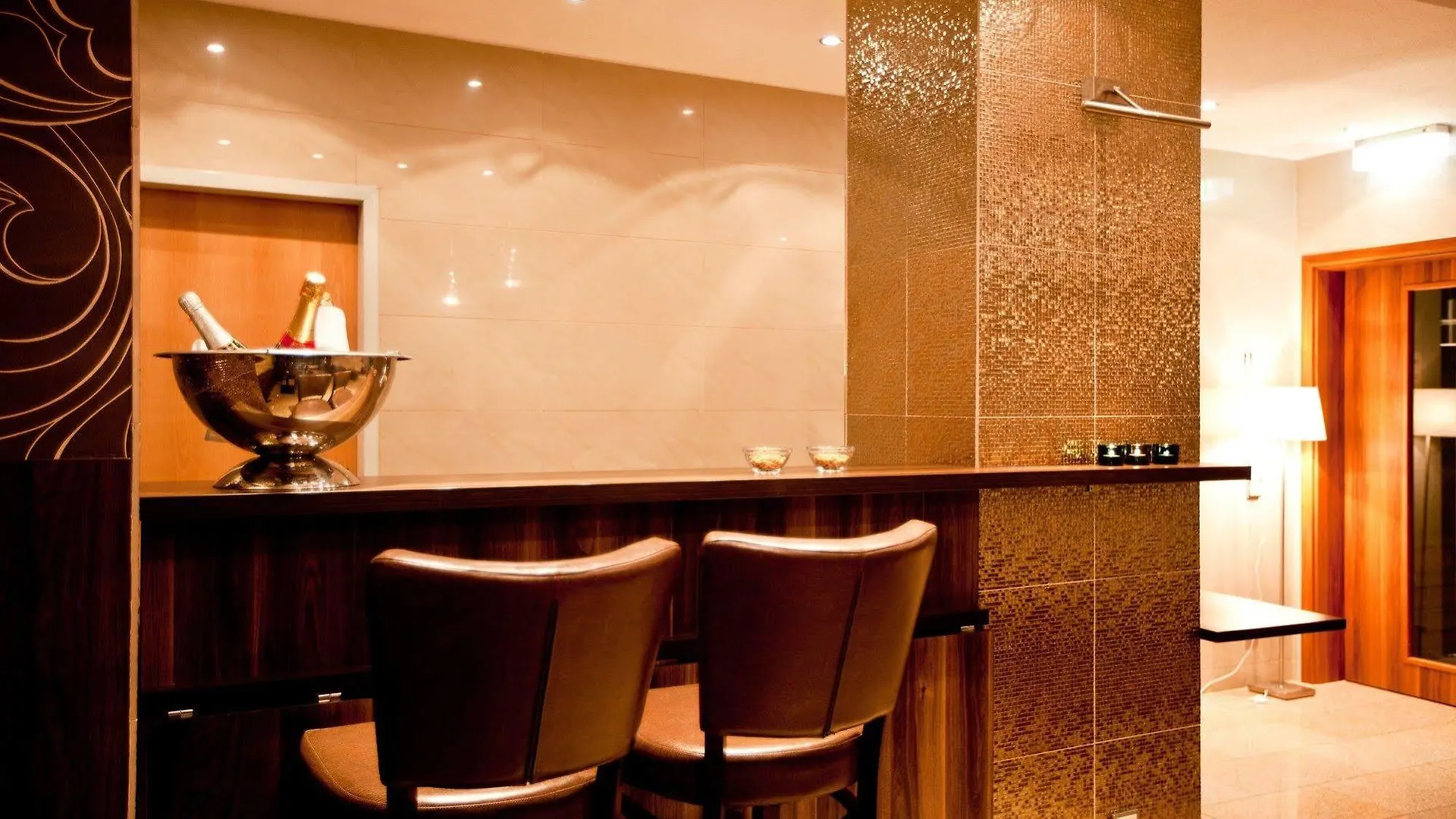 Hotel Frankfurt Messe Frankfurt am Main